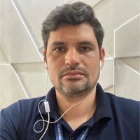 Anderson Sarmento