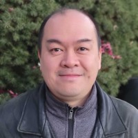 Simon Yan