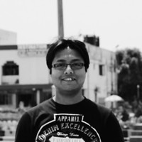 Supratik Debnath