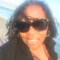 Terrie Freeman