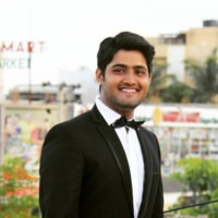 Rahul Chakravarthy