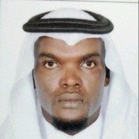 Fahad Al-Mowallad