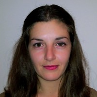 Gabriela Koleva