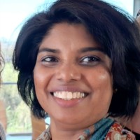 Pavithra Devasurendra