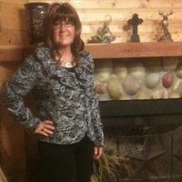 Kathleen Harrison, MBA, MT (AMT)