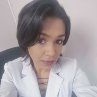 Zainab Jogee