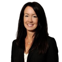 Alison Hayman
