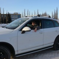 Эдуард Романов