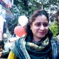 Samita Bhat