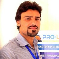Ahmed khokhar