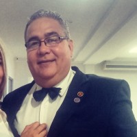 Juan Carlos Sotillo Rivas