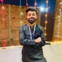 Anshuman Raj