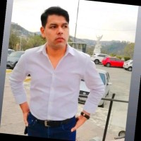 Rubén Díaz Jiménez