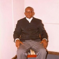 Ibrahim Kanu