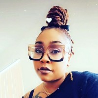 Brooke Reneé Robertson