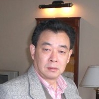 刘松平