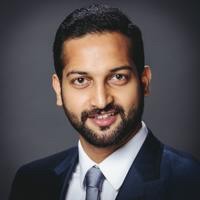 Arjun Menon