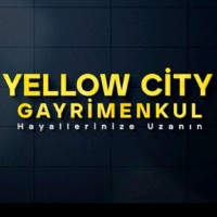 Yellow city gayrimenkul Mehmet güllüce