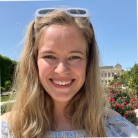 Mathilde Gulev Stenkjær