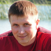 Николай Михалюк
