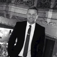 David Shenton