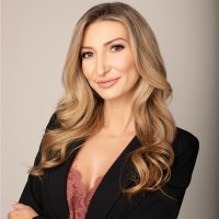 Nikoleta Fransazova