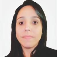 Mariana Borrego CEA