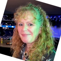 Morna Van Rooyen