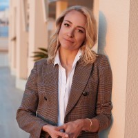 Ivanka Moravová