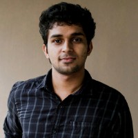 Akhil G Rajan