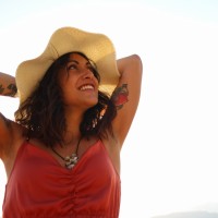 Giorgia Pagliarelli