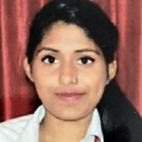 Sujyothi Shetty