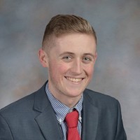 Keegan Teschko