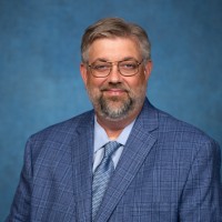 Timothy (Tim) Jenkins