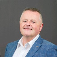 Dave O'Donovan