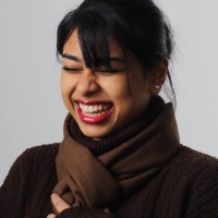Lamia Ali