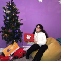 Mariane Voskanyan