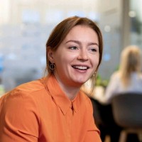 Evelina Hurtig