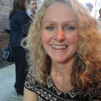 Karen Ramsden