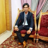 Asim Mehmood