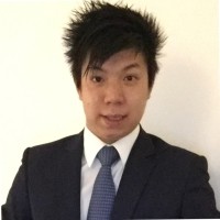 Tommy Tay