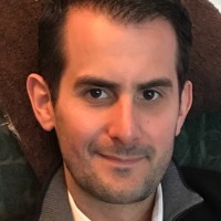 Cédric Billaux