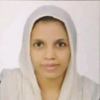 Afreen Asif Qureshi