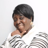 Christine Mensah Saforo