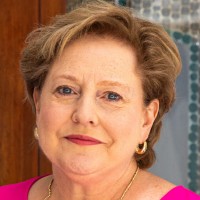 Joyce Delery
