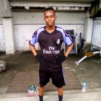 Chima Young