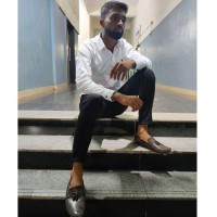 Omkar P