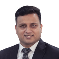 Rohit Kapoor