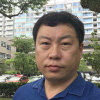 Yu Zhang