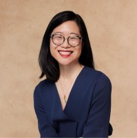 Joanna Luo
